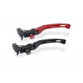 CNC Racing Billet RACE Folding Adjustable Clutch Lever for the BMW S1000RR (2020+) CNC Racing Billet RACE Folding Adjustable Clutch Lever for the BMW S1000RR (2020+)
